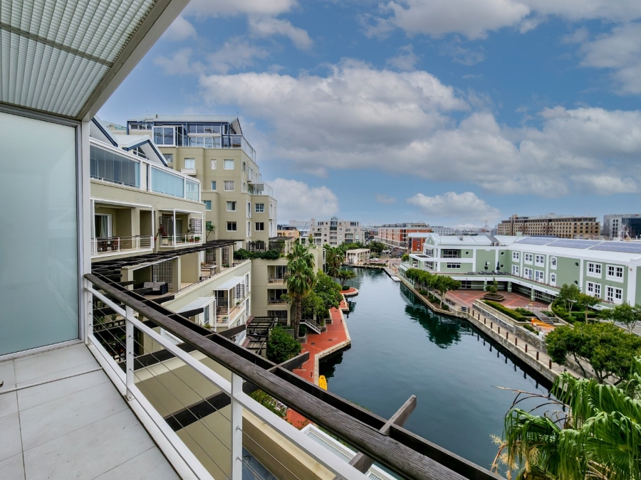 2 Bedroom Property for Sale in Waterfront Western Cape